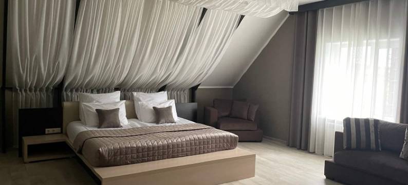 Gostinichny Kompleks "Chistye Prudy"图片