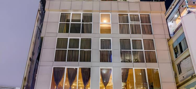 Treebo终点站，科拉曼加拉第五区(Treebo Terminus, Koramangala 5th Block)图片