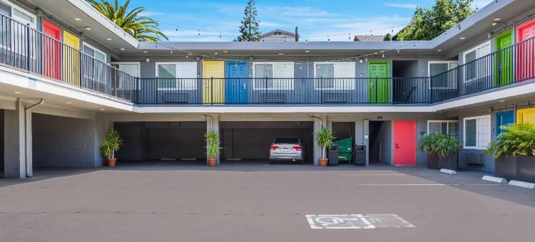 奥克兰签名酒店(Signature Inn Oakland)图片