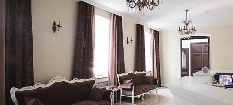 邦酒店(Bonhotel)图片