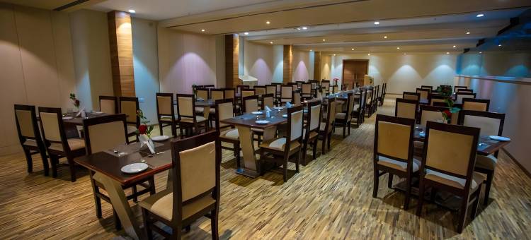 维恩卡城堡酒店(Citadel Hotel by Vinnca)图片