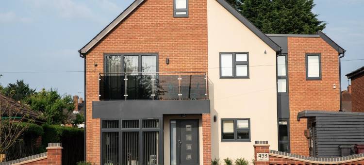 象牙小屋-肯尼特服务式公寓(Ivory Lodge)图片