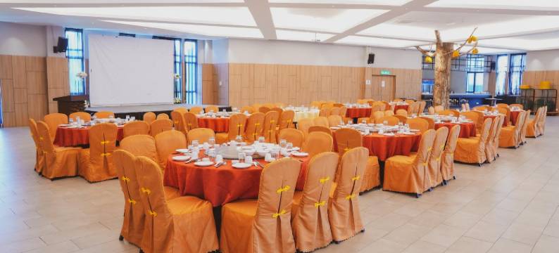 西连罗克西酒店(Roxy Hotel Serian)图片