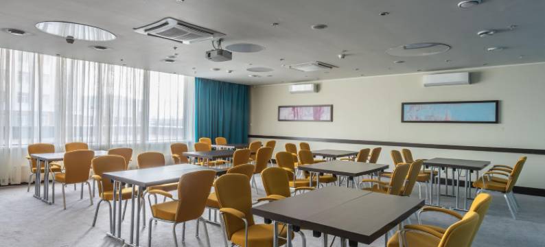 Cosmos Novosibirsk Hotel图片