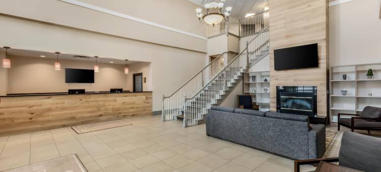 雷迪森旗下乡村旅馆及套房-艾尔克格罗夫村/伊塔斯卡(Country Inn & Suites by Radisson, Elk Grove Village/Itasca)图片