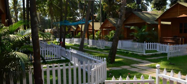 国王别墅度假村(Kings Villa Resort)图片