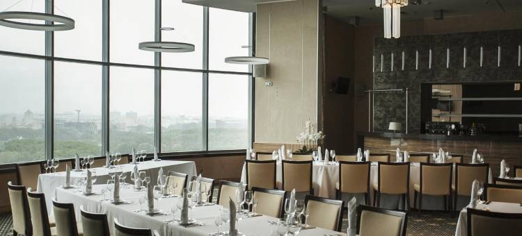 明斯克维多利亚水疗酒店(Victoria Hotel and Spa)图片