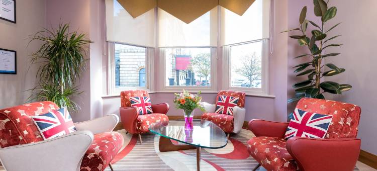 舞会酒店(Prom Hotel)图片