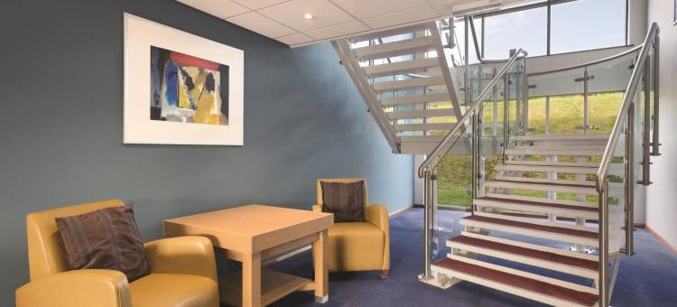 德福铁桥M54温德姆戴斯酒店(Days Inn by Wyndham Telford Ironbridge M54)图片