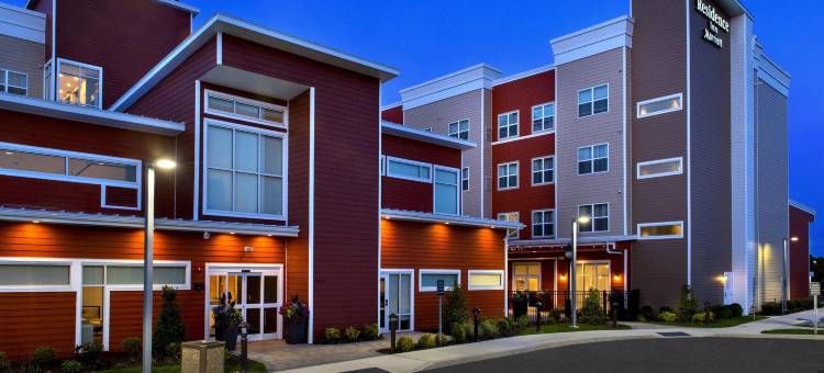 Residence Inn Long Island East End图片