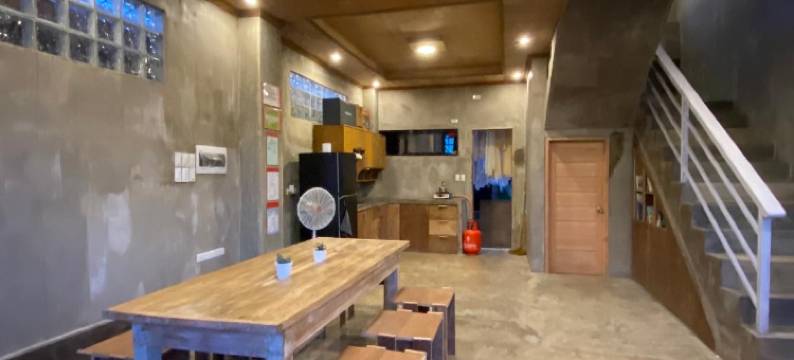 哦哈哟 锡亚高(Ohayo Siargao)图片