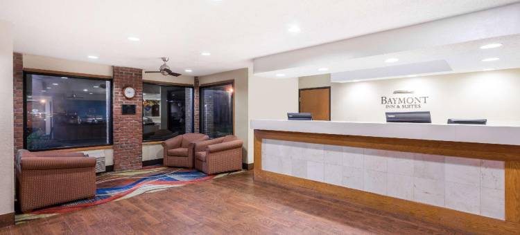 拉格兰奇呗盟套房酒店(Baymont by Wyndham LaGrange)图片