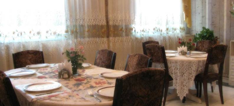 库兹巴斯酒店(Kuzbass Hotel)图片