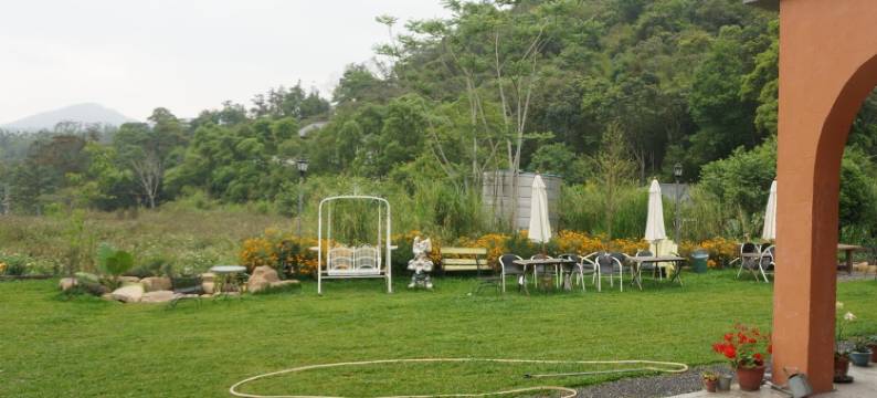 布拉姆索乡村民宿图片