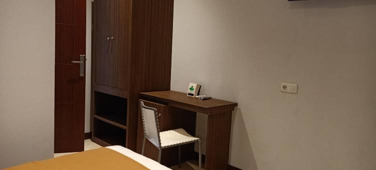 万鸦老莫托莫旅馆(Mottomo Inn Manado)图片