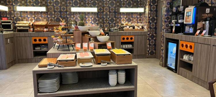 Hampton by Hilton Cusco图片