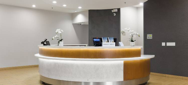 SpringHill Suites McAllen Convention Center图片