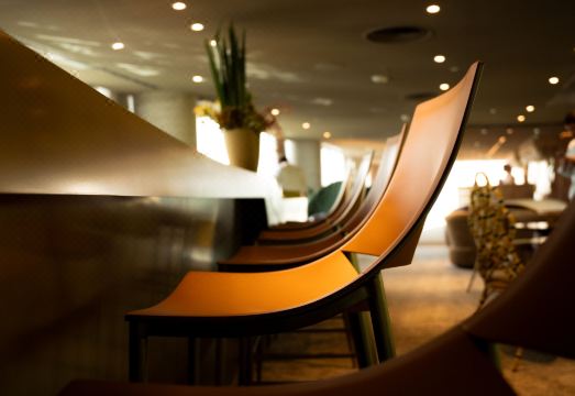 W Sao Paulo Hotel Overview