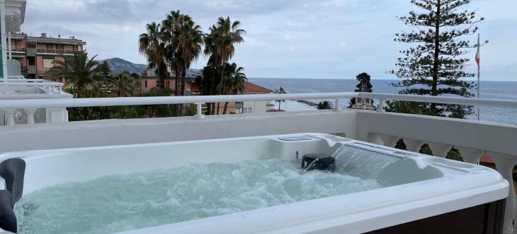 安格莱斯大酒店(Grand Hotel & des Anglais Spa)图片