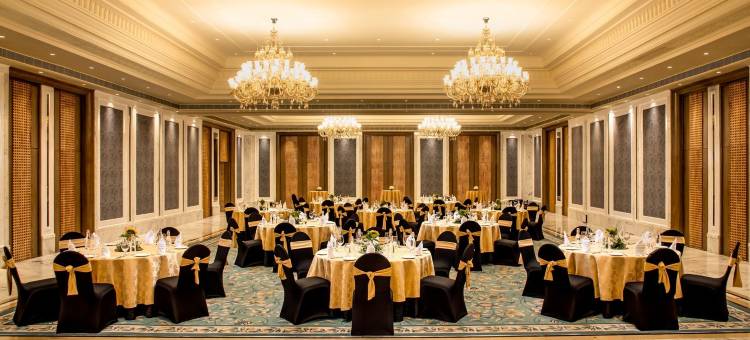 ITC 卡提亚海得拉巴豪华精选酒店(ITC Kakatiya, a Luxury Collection Hotel, Hyderabad)图片