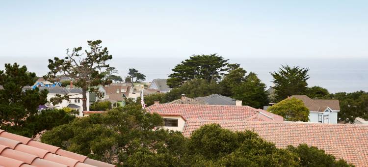 金普顿米拉多尔酒店 - 太平洋格罗夫蒙特雷 by IHG(Kimpton MIRADOR PACIFIC GROVE MONTEREY by IHG)图片