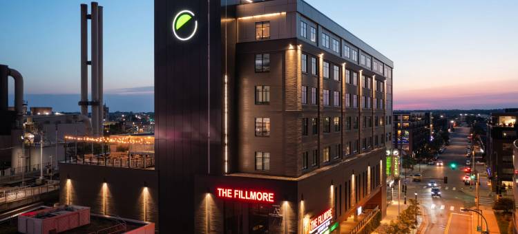 Element Minneapolis Downtown图片