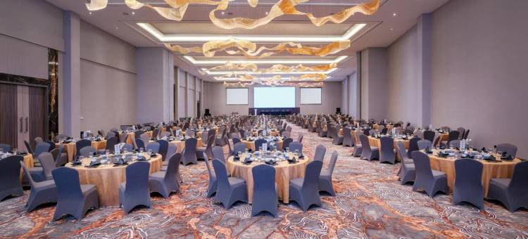 萨拉蒂加瓦希德尊贵酒店(WAHID PRIME SALATIGA)图片