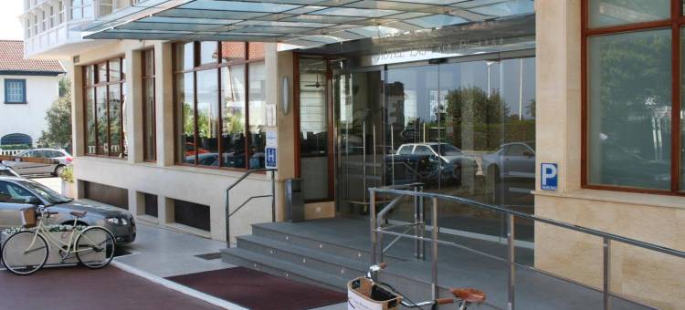 拉斯罗卡斯海滩酒店(Las Rocas Playa Hotel)图片