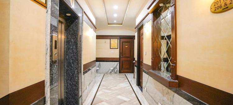 Hotel O Enclave Residency Near Airport图片