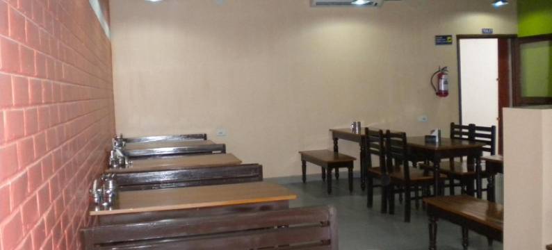 雨天生态酒店(Rains Inn Eco Hotel)图片