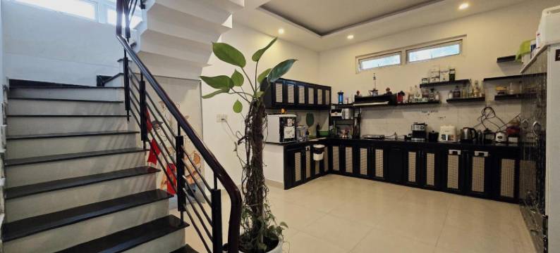 会安佛朗明哥别墅(Flamingo Villa with Spacious Rooms & Large Pool - Near Hoi An Old Town 200m)图片