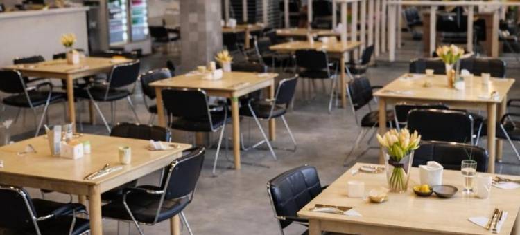 查汶沙洛姆中心酒店(Shalom Center - Chaweng Samui)图片