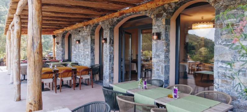 圣塔玛格丽塔庄园(Domaine Santa Margherita)图片