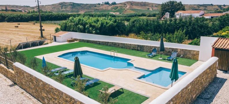 Pátio da Figueira图片