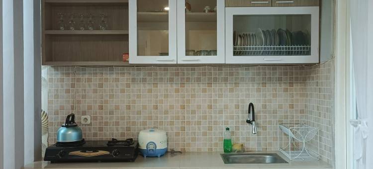 巴图玛塔哈里度假屋([Deact] Villa Matahari Batu)图片