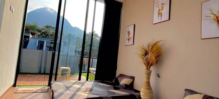 Dean Homestay Batu 2图片