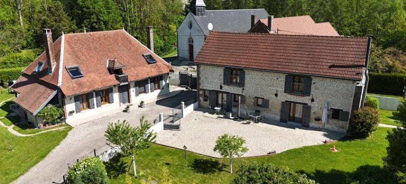 克洛斯波利旅馆(Chambres d'hôtes le Clos Poli)图片