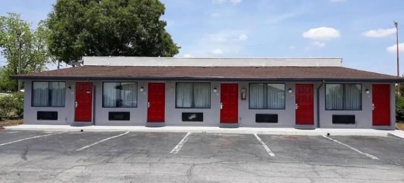 汤姆森快捷旅馆(Express Inn Thomson)图片