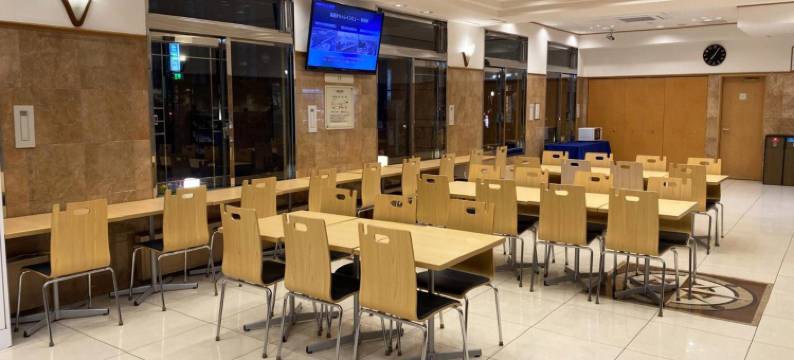 博多口站前东横酒店(Toyoko Inn Hakata-guchi Ekimae)图片