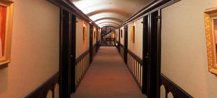 上越绿色广场酒店(Hotel Green Plaza Joetsu)图片