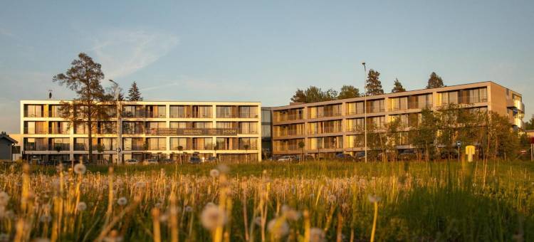 呼姆之家酒店(Hoom Home & Hotel Järfälla)图片