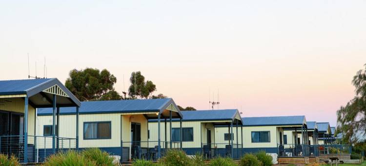 发现公园 - 怀阿拉(Discovery Parks - Whyalla Foreshore)图片