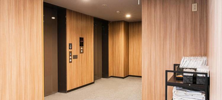 博多站前微笑酒店(Smile Hotel Hakataekimae)图片