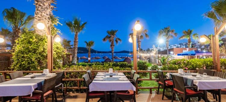 Costa Bitezhan 酒店(Costa Bitezhan Hotel - All Inclusive)图片