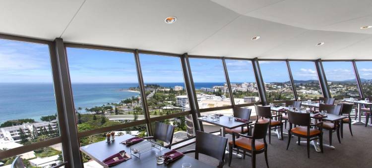 努美阿华美达套房酒店(Ramada Hotel & Suites by Wyndham Noumea)图片