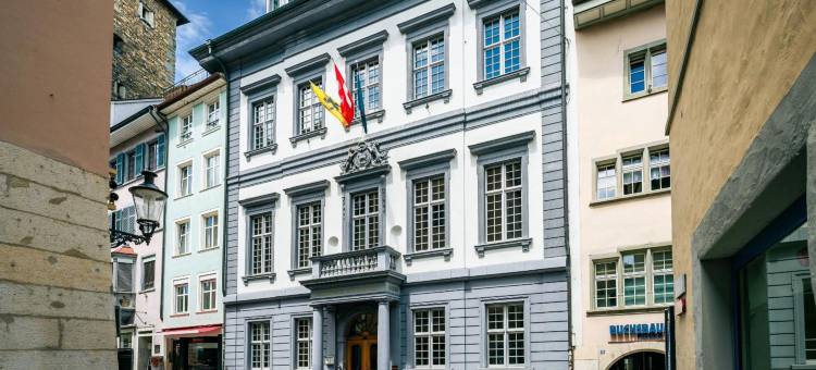 吕登沙夫豪森定制酒店(Tailormade Hotel RÜDEN Schaffhausen)图片