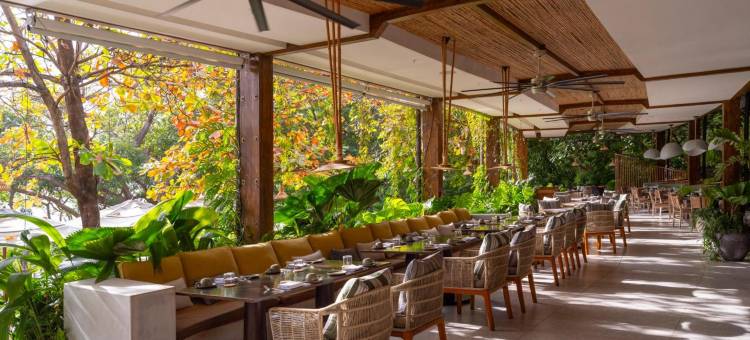 安达仕巴帕加约半岛度假村，哥斯达黎加，凯悦(Andaz Peninsula Papagayo Resort, Costa Rica, by Hyatt)图片