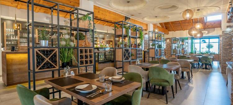 米里亚娜及拉斯托克酒店(Hotel Mirjana & Rastoke)图片