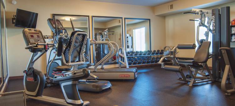 丹佛北-桑顿Candlewood Suites(Candlewood Suites Denver North - Thornton)图片