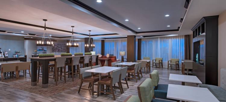 智选假日套房酒店-奥斯汀西南/福朋(Holiday Inn Express & Suites Austin NW - Four Points)图片